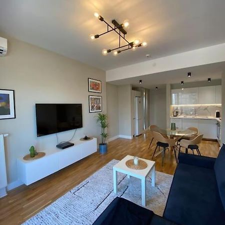 Diamond Of Skopje - Limak, New, Cozy, Modern Central Flat Zewnętrze zdjęcie