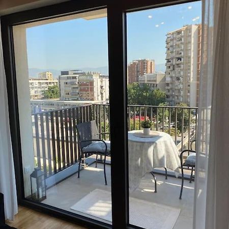 Diamond Of Skopje - Limak, New, Cozy, Modern Central Flat Zewnętrze zdjęcie
