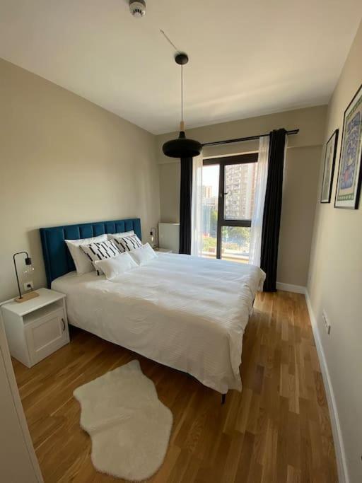 Diamond Of Skopje - Limak, New, Cozy, Modern Central Flat Zewnętrze zdjęcie