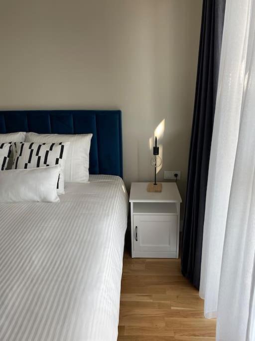 Diamond Of Skopje - Limak, New, Cozy, Modern Central Flat Zewnętrze zdjęcie