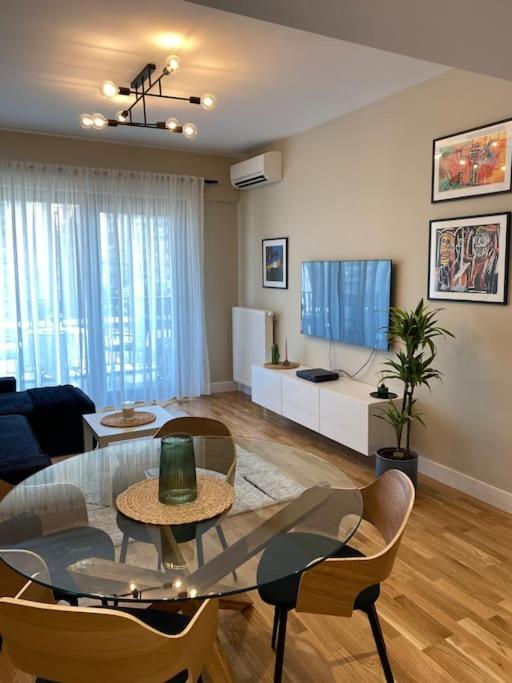 Diamond Of Skopje - Limak, New, Cozy, Modern Central Flat Zewnętrze zdjęcie