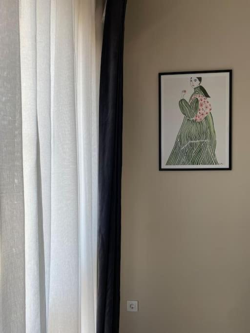 Diamond Of Skopje - Limak, New, Cozy, Modern Central Flat Zewnętrze zdjęcie
