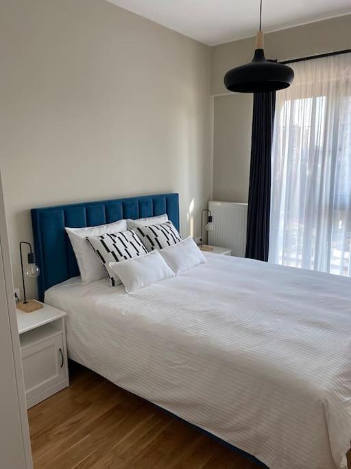 Diamond Of Skopje - Limak, New, Cozy, Modern Central Flat Zewnętrze zdjęcie