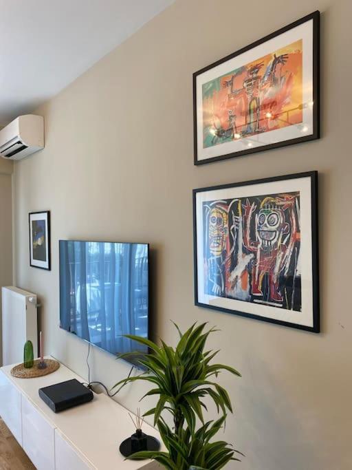 Diamond Of Skopje - Limak, New, Cozy, Modern Central Flat Zewnętrze zdjęcie