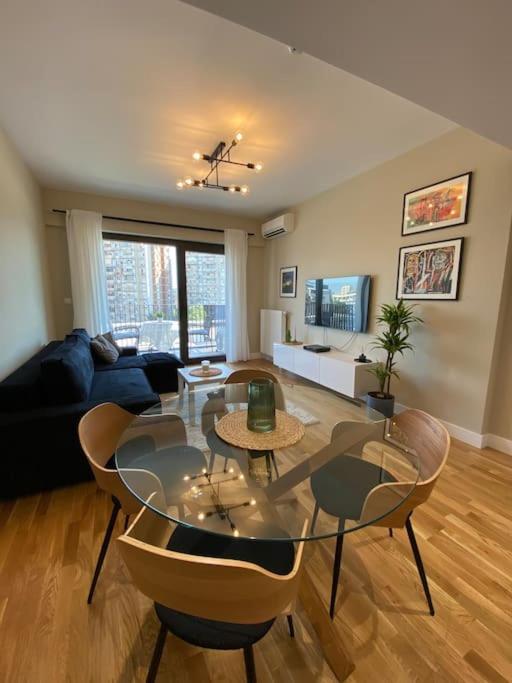 Diamond Of Skopje - Limak, New, Cozy, Modern Central Flat Zewnętrze zdjęcie