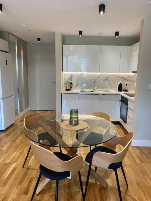Diamond Of Skopje - Limak, New, Cozy, Modern Central Flat Zewnętrze zdjęcie